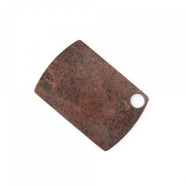 Доска разделочная, композитная, 22х15см, рустика ComposeEat