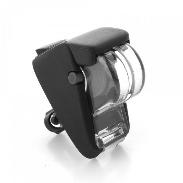 Подставка с точилкой для 6 кухонных ножей, пластик, Signature, SIGBK2191V/2, ROBERT WELCH