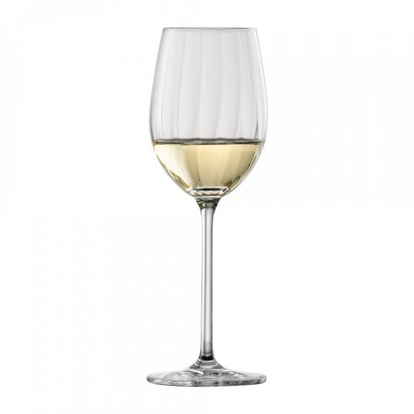 Набор бокалов для белого вина RIESLING 296 мл Wineshine, 6 шт, 121569, ZWIESEL GLAS