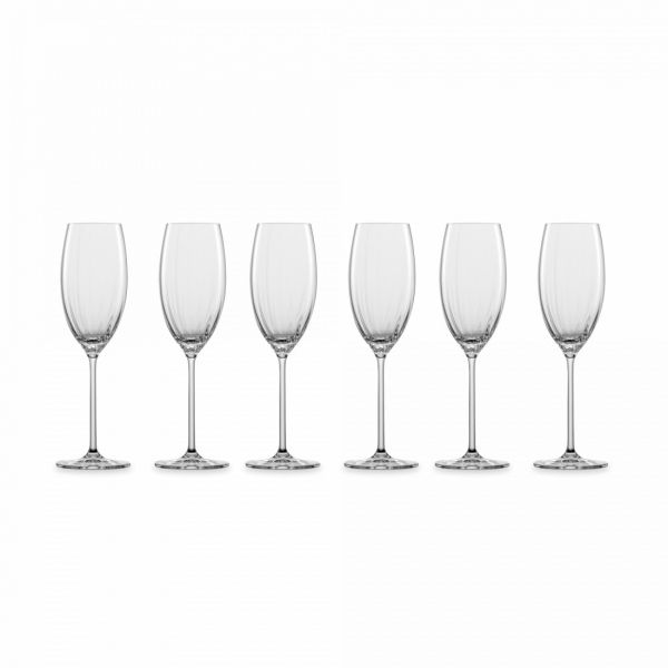 Набор фужеров для шампанского 288 мл Wineshine, 6 шт, 121571, ZWIESEL GLAS