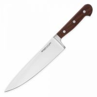 Нож поварской Шеф 21 см Classic Smoked Oak, BC210521, BERGER CUTLERY