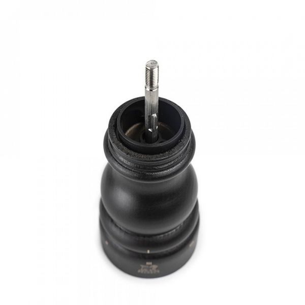 Мельница для перца, 15 см, дерево, коричневый, Paris, 44343, PEUGEOT