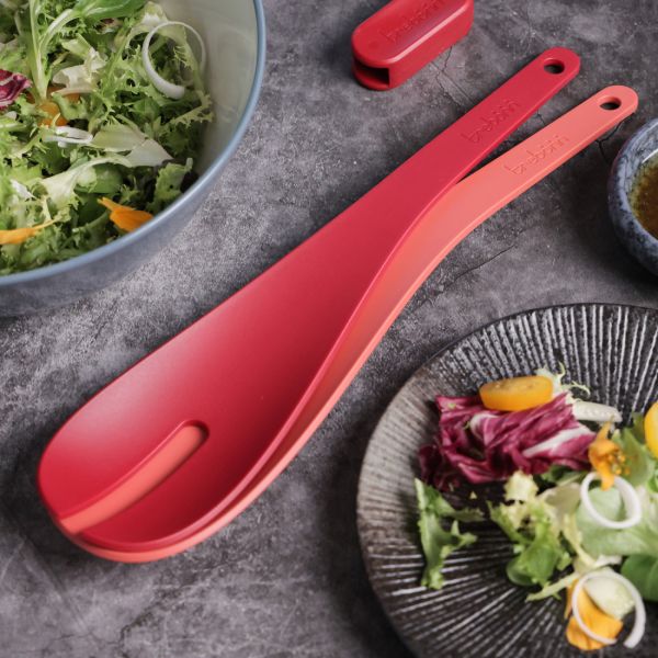 Щипцы для салата 34 см, Kitchen Tools, TREBONN