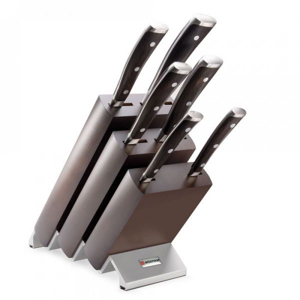 Мусат 26 см, Ikon, WUESTHOF, 4968 WUS, Золинген