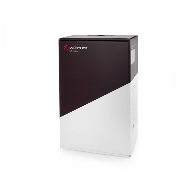 Набор кухонных ножей 9 предметов в подставке, Classic, WUESTHOF, 9844, Золинген