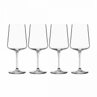 Набор бокалов для вина 572 мл Echo ZWIESEL GLAS, 4 шт