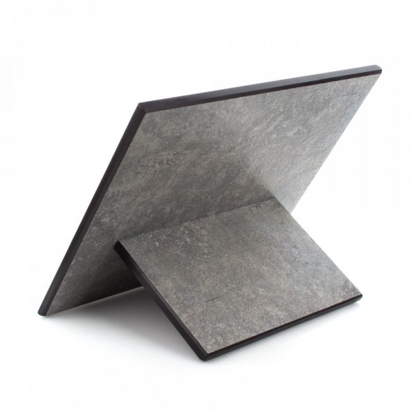 Набор кухонных ножей 5 шт на магнитной подставке, Triangle Damascus, HC/ENERGY-0416-SET, HEIMCUT