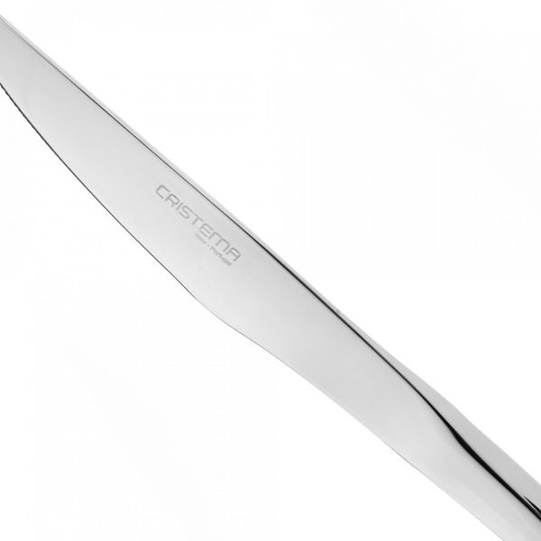 Набор столовых приборов на 6 персон, 24 предмета CRISTEMA Athens