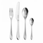 Набор столовых приборов на 6 персон, 24 предмета, Kemble ROBERT WELCH KEMBR1099V/24