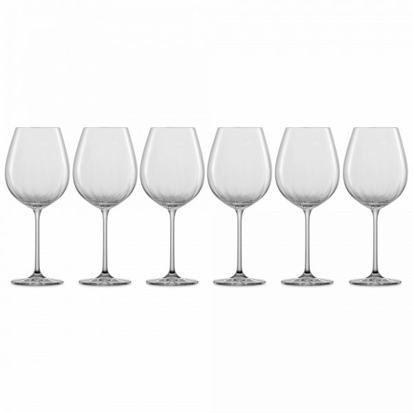 Набор бокалов для красного вина BURGUNDY 613 мл Wineshine, 6 шт, 121568, ZWIESEL GLAS