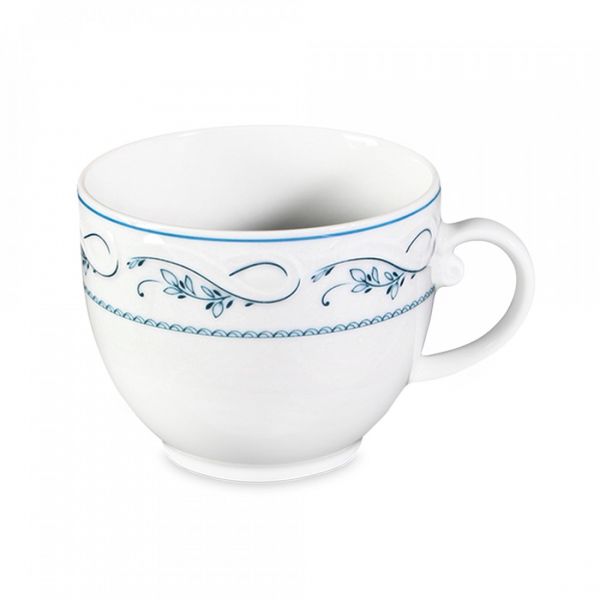 Сервиз чайный на 6 персон, 21 предметов, фарфор, Desiree, 44935TS21, SELTMANN