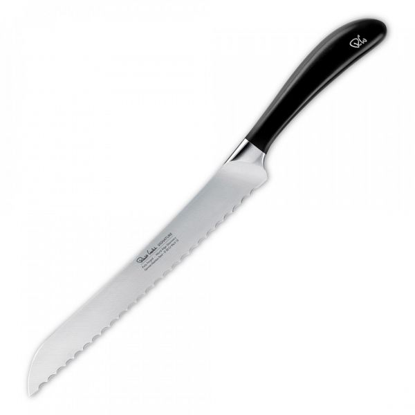 Набор из 4 кухонных ножей в подставке, Signature knife, SIGQA2091V/5, ROBERT WELCH