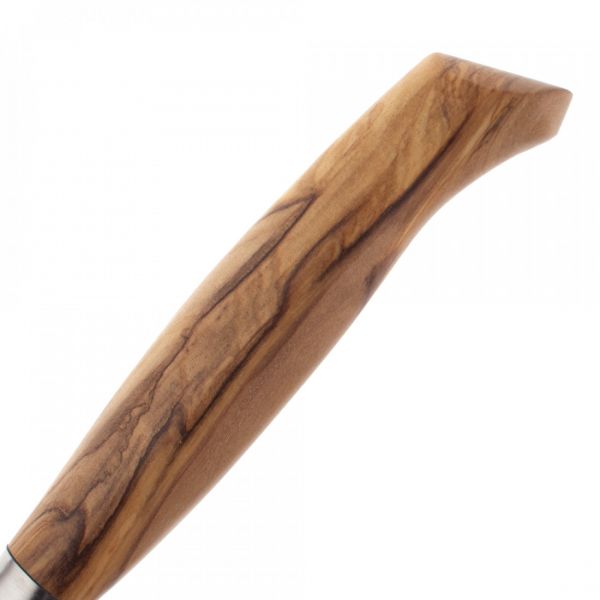 Нож Сантоку 16 см Ergo Line Olive, BC100916, BERGER CUTLERY