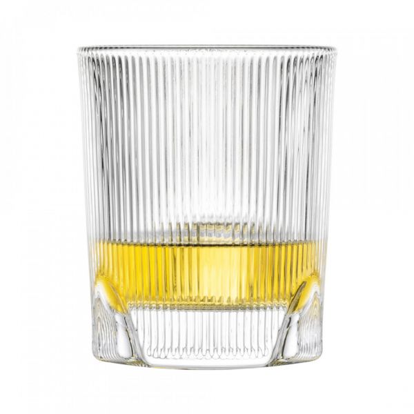 Набор стаканов из 4-х стаканов для виски Fave 294 мл, хрустальное стекло, Bar Special, 124303, SCHOTT ZWIESEL
