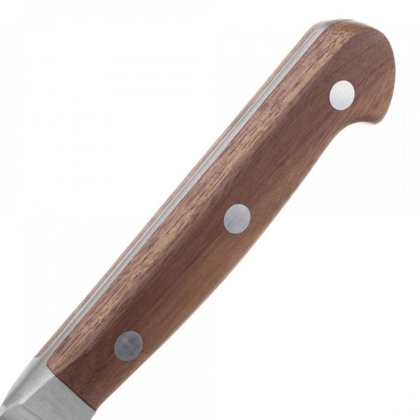 Нож для нарезки 21 см Classic Walnut, BC201221, BERGER CUTLERY