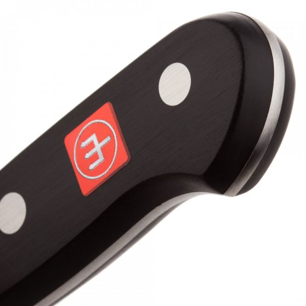 Набор кухонных ножей 7 предметов в подставке, Classic, WUESTHOF, 9837, Золинген