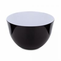 Миска 5 л, 28 см, черная, Bowls Colanders TREBONN