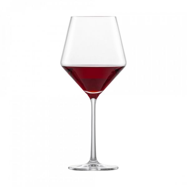 Набор бокалов для красного вина BURGUNDY 465 мл Belfesta, 6 шт, 112422, ZWIESEL GLAS