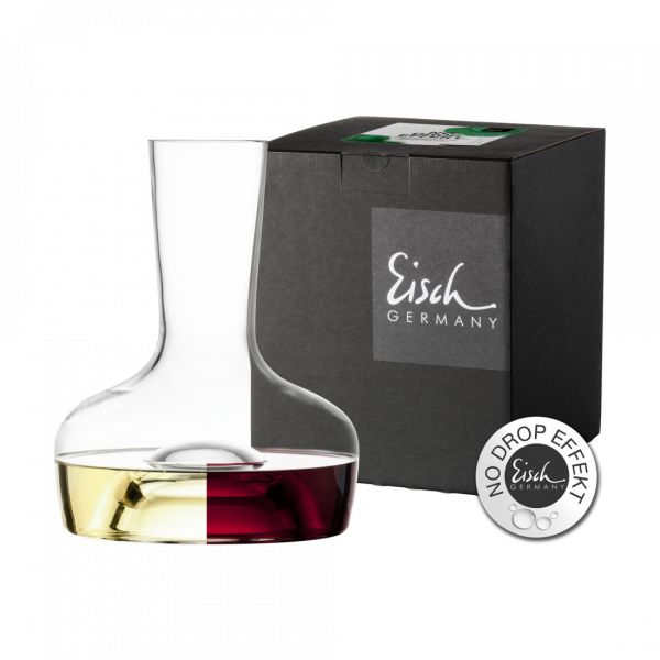 Декантер для вина 750 мл, в подарочной упаковке, Decanters No Drop, EISCH