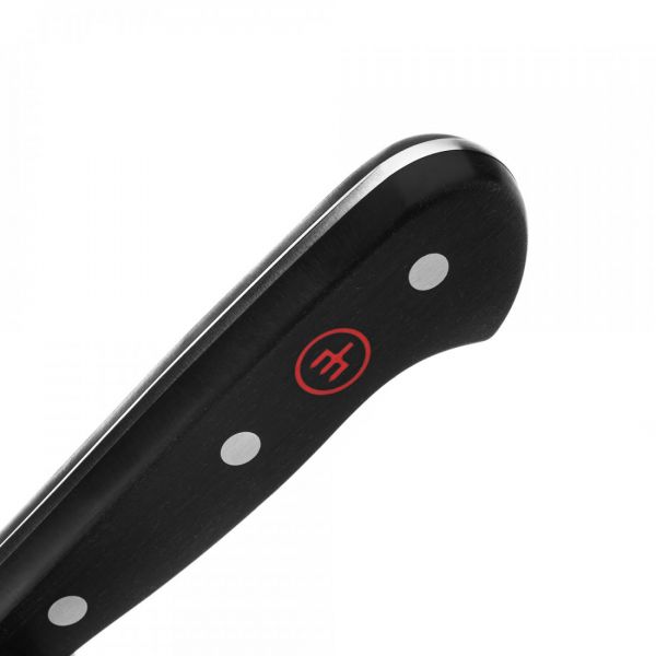 Нож кухонный разделочный 20 см с углублениями на лезвии WUESTHOF Classic