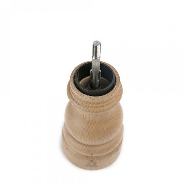 Мельница для перца, 15 см, дерево, светлое дерево, Paris, 44367, PEUGEOT