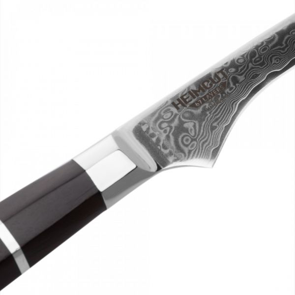 Нож кухонный обвалочный, 14 см, Octa Damascus, HC/OCTA -BO-15, HEIMCUT