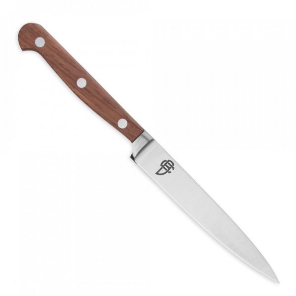 Нож для чистки и нарезки 12 см Classic Walnut, BC201312, BERGER CUTLERY