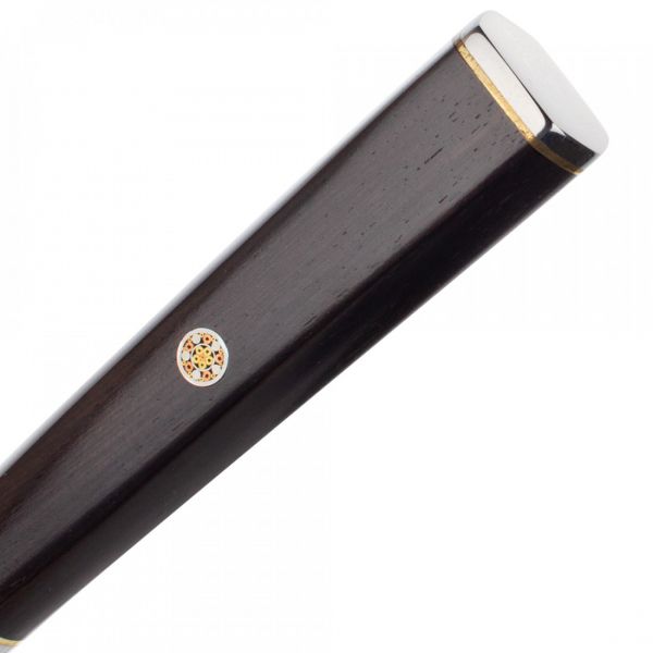 Набор кухонных ножей 5 шт на магнитной подставке, Black Damascus, HC/HEXA-0415-SET-2, HEIMCUT