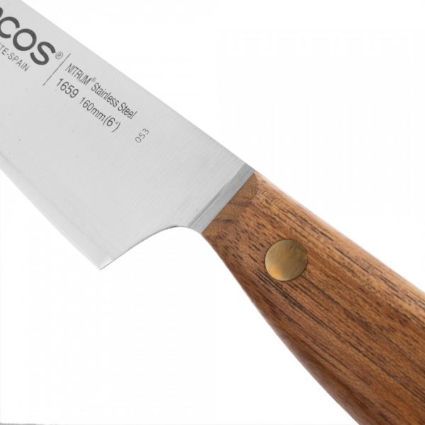 Набор кухонных ножей Поварская тройка Nordika, 167100, ARCOS