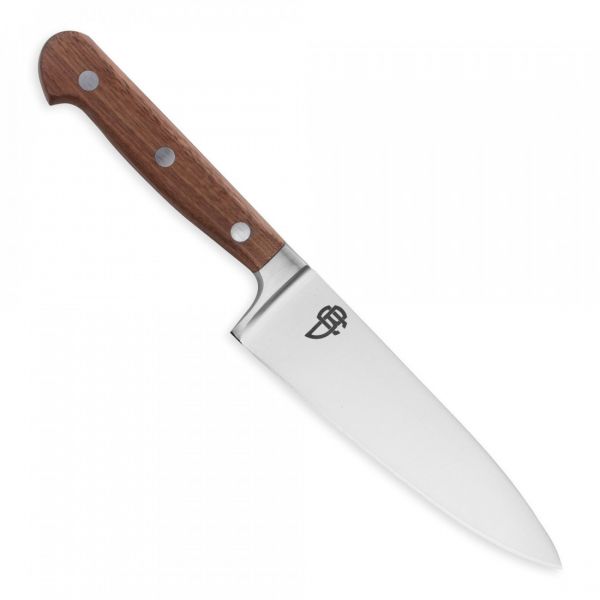 Нож поварской Шеф 16 см Classic Walnut, BC200516, BERGER CUTLERY