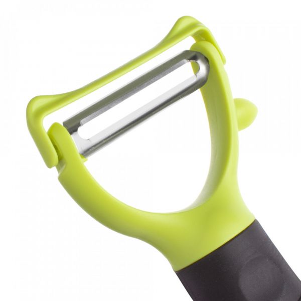Овощечистка универсальная 16/5 см, Kitchen Tools TREBONN