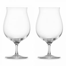 Набор из 2- х бокалов для крафтового пива 520 мл, хрустальное стекло, Craft Beer Experts, EISCH