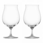 Набор из 2- х бокалов для крафтового пива 520 мл, хрустальное стекло, Craft Beer Experts, EISCH