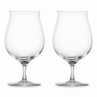 Набор из 2- х бокалов для крафтового пива 520 мл, хрустальное стекло, Craft Beer Experts, EISCH