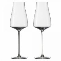 Набор бокалов для красного вина RIOJA, ручная работа 545 мл, 2 шт, The Moment, 122094, ZWIESEL GLAS