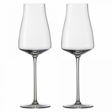 Набор бокалов для красного вина RIOJA, ручная работа 545 мл, 2 шт, The Moment, 122094, ZWIESEL GLAS