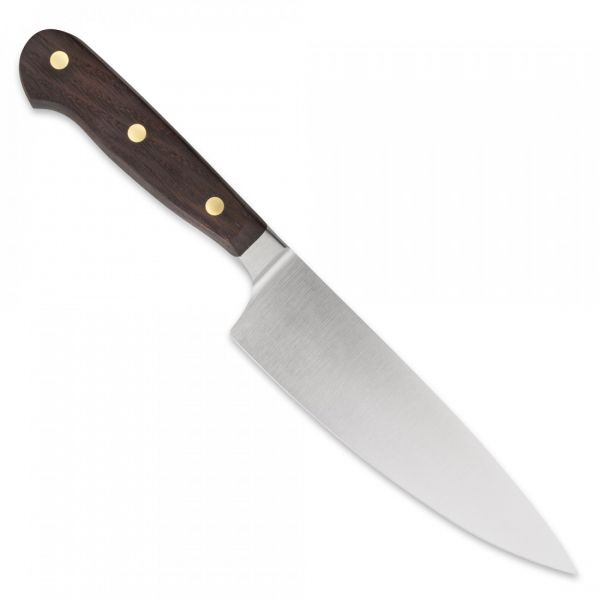 Профессиональный поварской кухонный нож Шеф 16 см, Crafter, WUESTHOF, 3781/16, Золинген