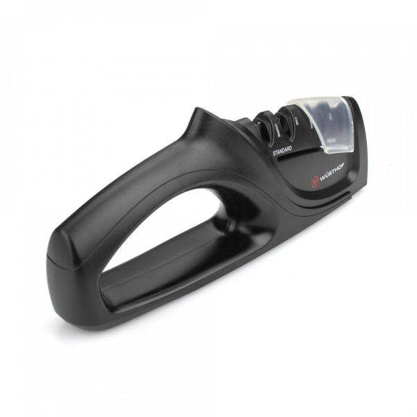 Точилка механическая для европейских и азиатских ножей, Knife sharpeners, 3069730104, WUESTHOF