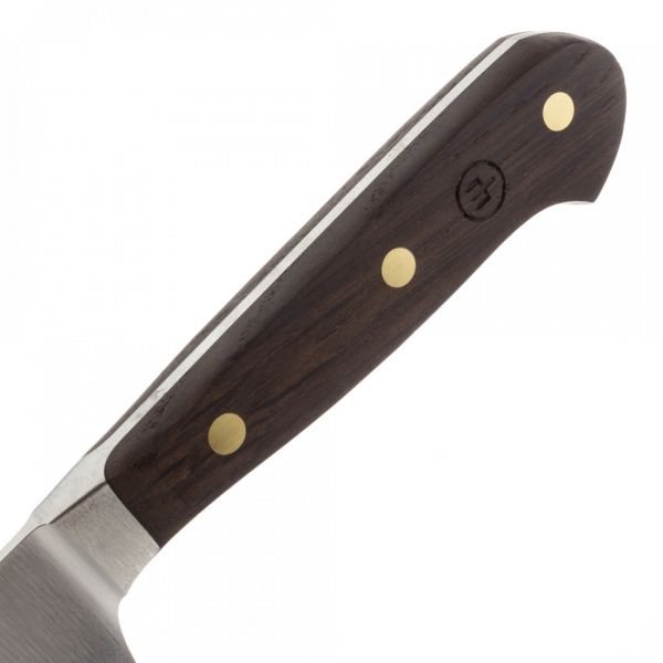 Нож кухонный Сантоку 17 см, Crafter, WUESTHOF, 3783/17, Золинген