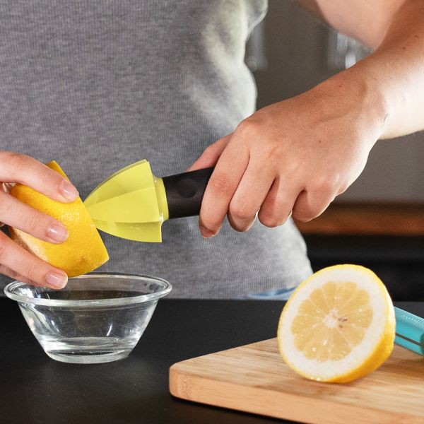 Сквизер для лимона 17.4 см, Kitchen Tools TREBONN