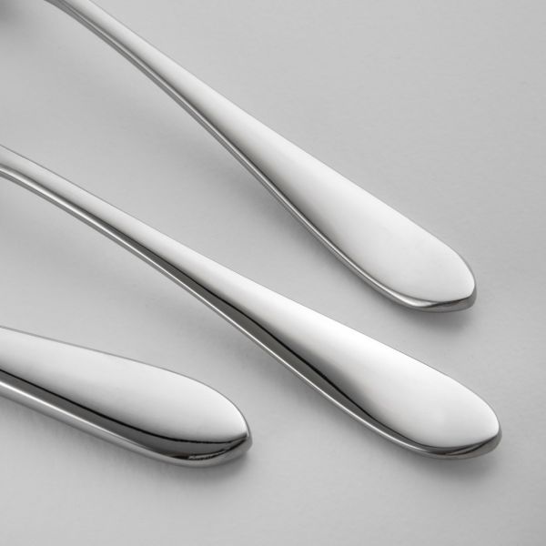 Набор столовых приборов для сервировки, 3 предмета, Norton Bright, NORBR1088V/3, ROBERT WELCH