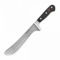 Нож кухонный разделочный 20 см с углублениями на лезвии WUESTHOF Classic 1040107120