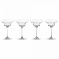 Набор из 4-х бокалов для маргариты 280 мл, хрустальное стекло, Bar Special, 123627, SCHOTT ZWIESEL
