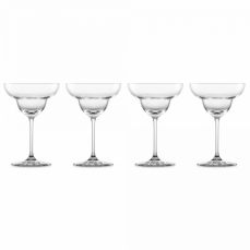 Набор из 4-х бокалов для маргариты 280 мл, хрустальное стекло, Bar Special, 123627, SCHOTT ZWIESEL
