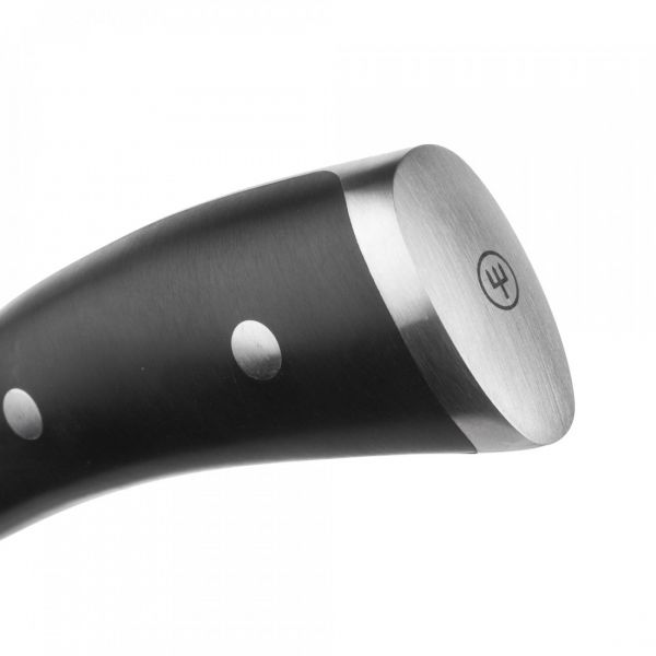 Набор из 6-ти кухонных ножей в деревянной подставке, Classic Ikon, 1090370806, WUESTHOF