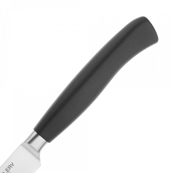 Нож для чистки и нарезки 12 см Ergo Line Pro, BC121312, BERGER CUTLERY