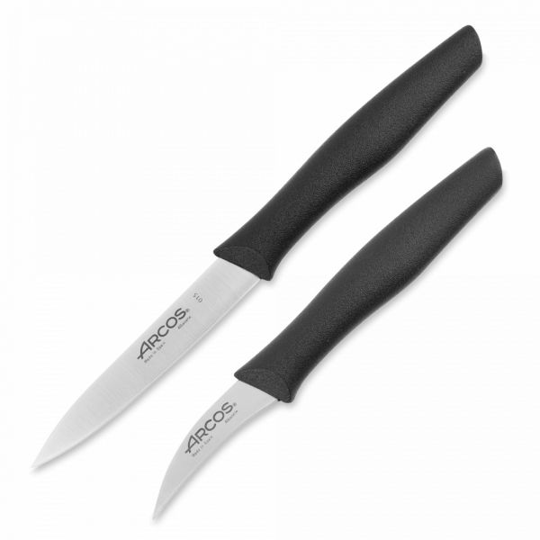 Набор ножей для чистки и нарезки овощей, Nova, 857100, ARCOS