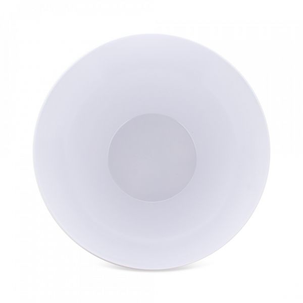 Миска 5 л, 28 см, оранжевая, Bowls Colanders TREBONN