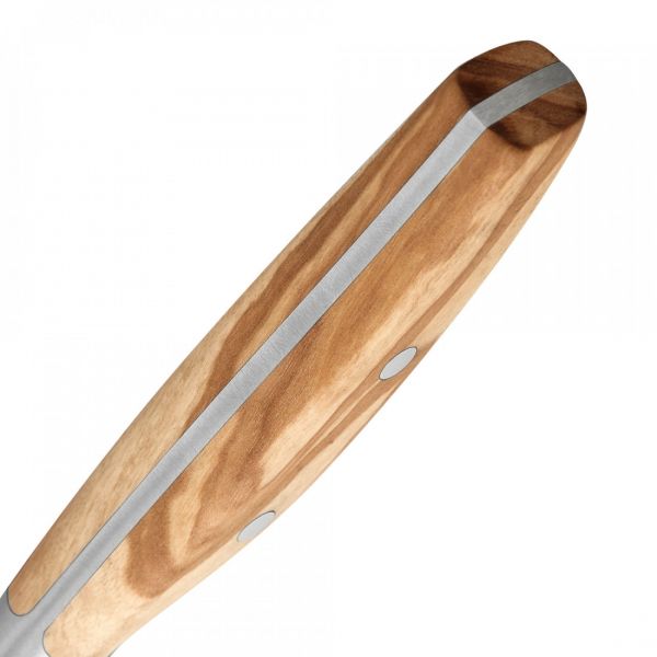 Набор кухонных ножей 5 шт, в дизайнерской подставке из бука, Amici, 1091370501, WUESTHOF