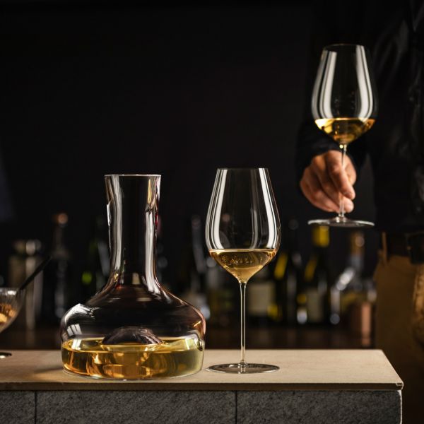 Декантер для вина 750 мл, в подарочной упаковке, Decanters No Drop, EISCH